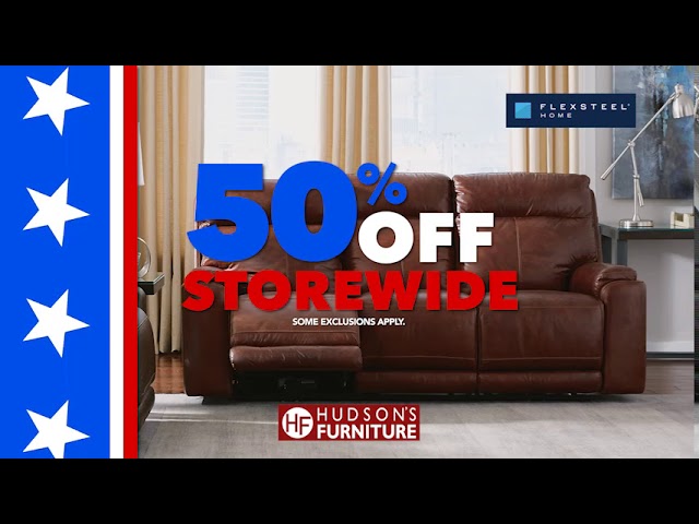 Hudson S Furniture Youtube