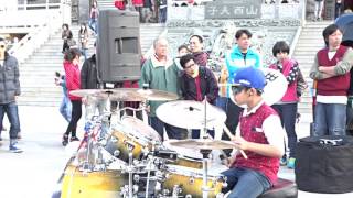 1050221嘉義高跟鞋教堂 周鼎曜-湯瑪仕 good boy