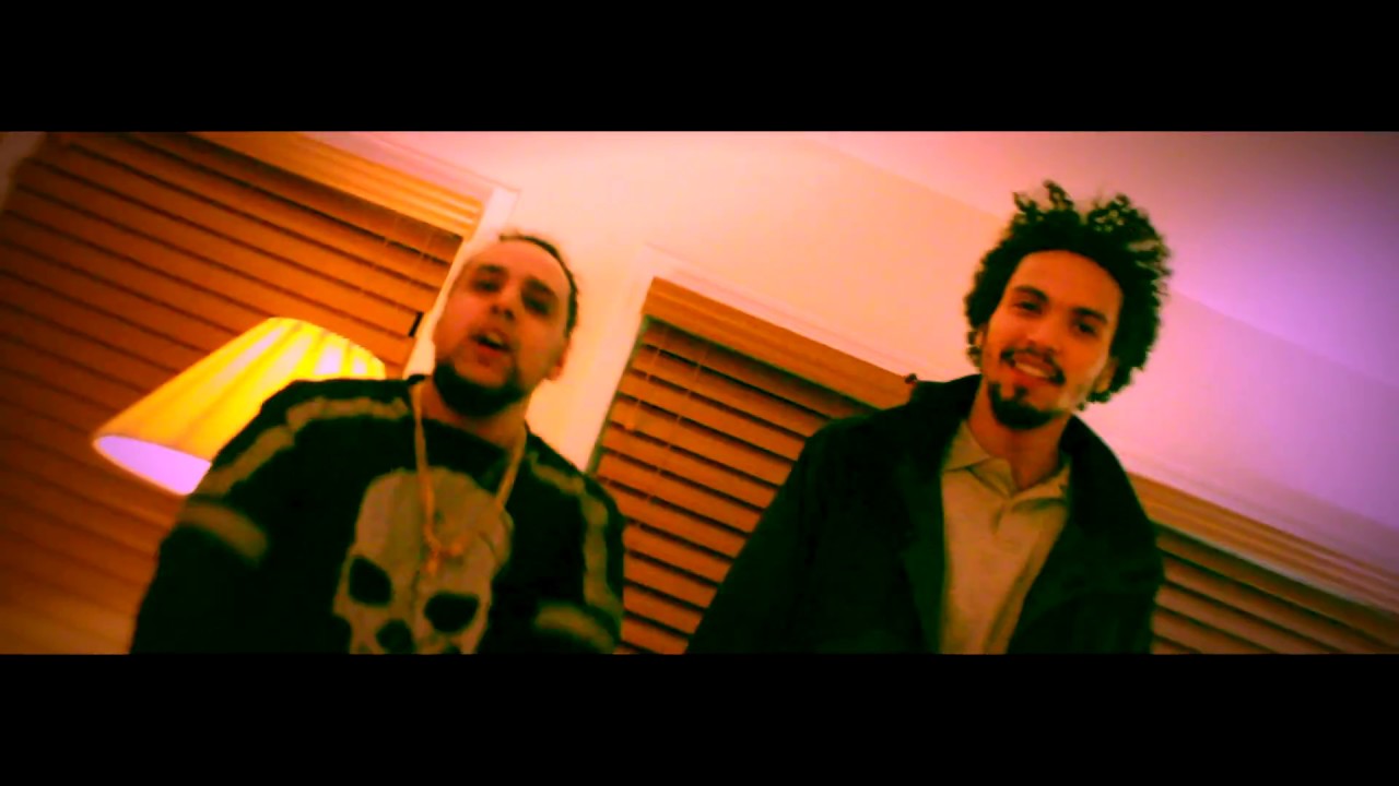 Fat Migo - (feat. GDP) Takedown -  [Official Music Video] - (Prod. 1GOOSE3™)