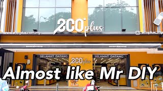 2Co Plus Is Almost Like Mr Diy