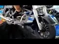 #shorts #RC unboxing Kyosho Indian motorcycle SCX10 Chevy Bronco 1/10 hardbodys unbagging #Axial pt3