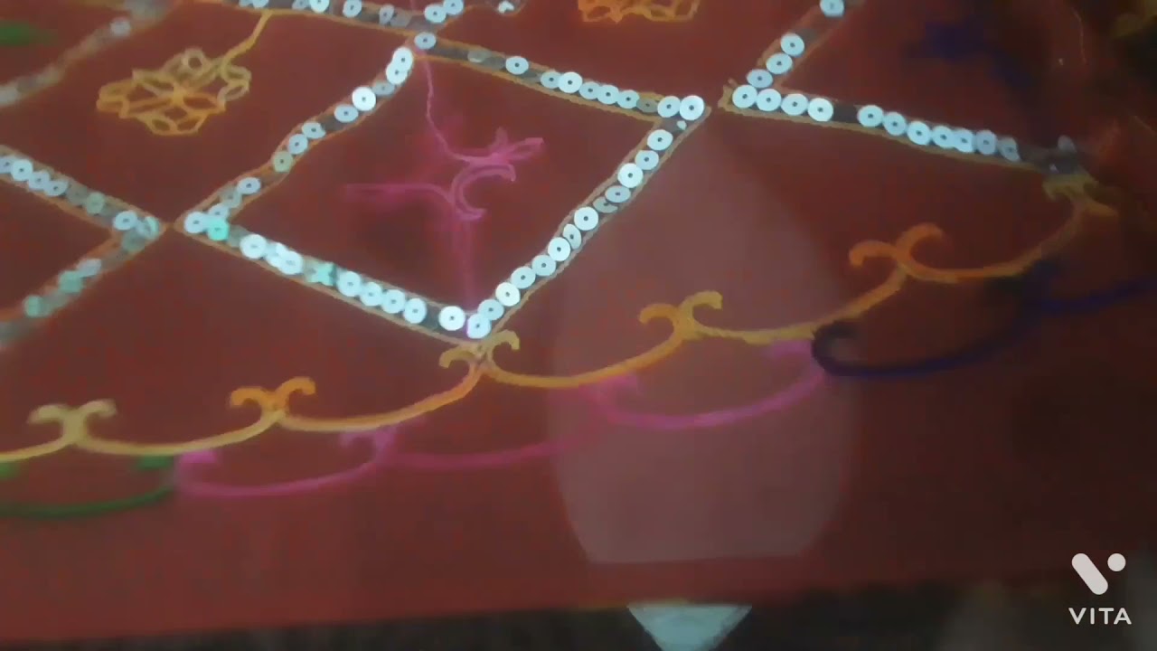 halima sultan cap at home very easy to make😘😄😃😀😍