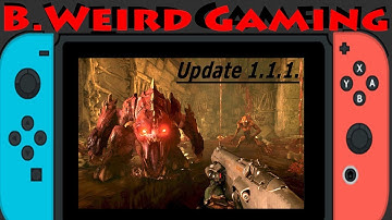 Gyro Controls Gameplay (Version 1.1.1 Update) 4K