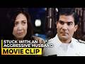 Stuck with an aggressive husband | ‘Minsan, Minahal Kita’ | #MovieClip