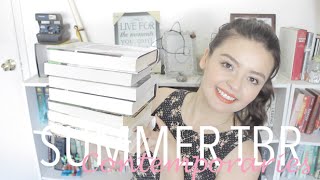 Summer TBR | Contemporaries
These are all of the contemporaries I want to read over the summer. Also, please let me know if youd be interested in joining my (potential) Harry Potter read-a-long this summer! :D
The lovely people I mentioned:
Kate: http://instagram.com/thebookgram
Ilse: http://youtube.com/eelsaysbooks
Mandi: http://youtube.com/ohitsmandi
My blog: thebookvagrant.blogspot.com
50 BOOK CHALLENGE: https://www.goodreads.com/user_challenges/2431670
I am a Book Depository Affiliate!
http://www.bookdepository.com/?a_aid=thebookvagrant
DA BOOKS:
TO ALL THE BOYS IVE LOVED BEFORE by Jenny Han
Book Depository: http://www.bookdepository.com/All-Boys-Ive-Loved-Before-Jenny-Han/9781442426702/?a_aid=thebookvagrant
Goodreads: https://www.goodreads.com/book/show/15749186-to-all-the-boys-i-ve-loved-before
PAPER TOWNS by John Green
Book Depository: http://www.bookdepository.com/Paper-Towns-John-Green/9780142414934/?a_aid=thebookvagrant
Goodreads: https://www.goodreads.com/book/show/6442769-paper-towns
AMY & ROGERS EPIC DETOUR by Morgan Matson
Book Depository: http://www.bookdepository.com/Amy-Rogers-Epic-Detour-Morgan-Matson/9781416990666/?a_aid=thebookvagrant
Goodreads: https://www.goodreads.com/book/show/7664334-amy-and-roger-s-epic-detour
SINCE YOUVE BEEN GONE by Morgan Matson
Book Depository: http://www.bookdepository.com/Since-Youve-Been-Gone-Morgan-Matson/9781442435001/?a_aid=thebookvagrant
Goodreads: https://www.goodreads.com/book/show/18189606-since-you-ve-been-gone
ARISTOTLE AND DANTE DISCOVER THE SECRETS OF THE UNIVERSE by Benjamin Alire Saenz
Book Depository: http://www.bookdepository.com/Aristotle-Dante-Discover-Secrets-Universe-Benjamin-Alire-Saenz/9781442408937/?a_aid=thebookvagrant
Goodreads: https://www.goodreads.com/book/show/15801353-aristotle-and-dante-discover-the-secrets-of-the-universe
MAYBE SOMEDAY by Coleen Hoover
Book Depository: http://www.bookdepository.com/Maybe-Someday-Colleen-Hoover/9781476753164/?a_aid=thebookvagrant
Goodreads: https://www.goodreads.com/book/show/17788403-maybe-someday
ANNA AND THE FRENCH KISS by Stephanie Perkins
Book Depository: http://www.bookdepository.com/Anna-French-Kiss-Stephanie-Perkins/9780142419403/?a_aid=thebookvagrant
Goodreads: https://www.goodreads.com/book/show/17453983-anna-and-the-french-kiss
LOLA AND THE BOY NEXT DOOR by Stephanie Perkins
Book Depository: http://www.bookdepository.com/Lola-Boy-Next-Door-Stephanie-Perkins/9780142422014/?a_aid=thebookvagrant
Goodreads: https://www.goodreads.com/book/show/16101168-lola-and-the-boy-next-door
ISLA AND THE HAPPILY EVER AFTER by Stephanie Perkins
Book Depository: http://www.bookdepository.com/Isla-Happily-Ever-After-Stephanie-Perkins/9781409581130/?a_aid=thebookvagrant
Goodreads: https://www.goodreads.com/book/show/9627755-isla-and-the-happily-ever-after
ME AND EARL AND THE DYING GIRL by Jesse Andrews
Book Depository: http://www.bookdepository.com/Me-Earl-Dying-Girl-Jesse-Andrews/9781760290450/?a_aid=thebookvagrant
Goodreads: https://www.goodreads.com/book/show/12700353-me-and-earl-and-the-dying-girl
**Thank you for subscribing, watching, and commenting. You guys are amazing and I cant even begin to tell you how much I appreciate your support.
Find me on:
Goodreads: http://goo.gl/EdxXoV
Blog: http://thebookvagrant.blogspot.com
Twitter: http://twitter.com/thebookvagrant
Instagram: http://instagram.com/thebookvagrant/
Tumblr: http://thebookvagrant.tumblr.com
Beauty Channel: http://goo.gl/6Lhar1 Summer TBR | Contemporaries
