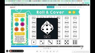 Roll & Cover Resource Tutorial