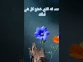 الحمد لله وحده والصلاة والسلام على رسول الله صلى الله عليه وسلم