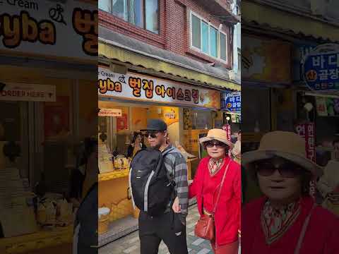 Haeundae, Busan — A Local's Return | Living Local Logic