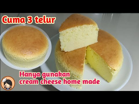 Cheesecake Recipe With 3 Cream Cheese
