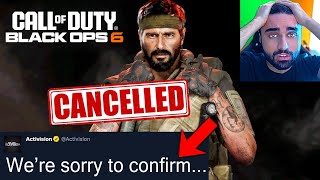 Call of Duty BANNED... Activision FURIOUS 🤯 - Black Ops 6 + Warzone, COD BO6 and XDefiant PS5 Xbox