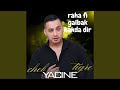 Raha Fi Galbak Hakda Dir Raha Fi Galbak Hakda Dir