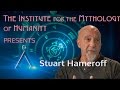 Stuart Hameroff - quantum consciousness, microtubules