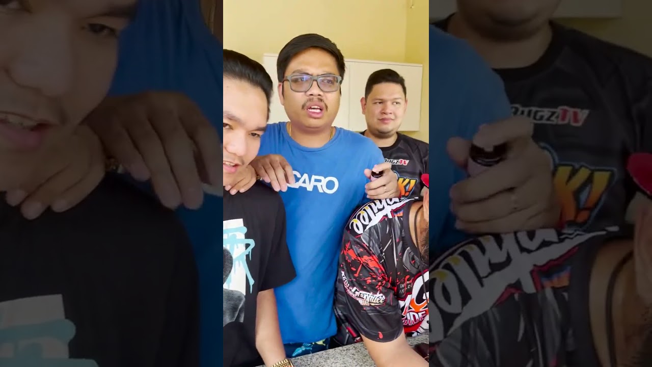 SULAT MO LETRANG H NG HINDI INAANGAT ANG PENTEL PEN AT BUMABALIK #luisitovlogs