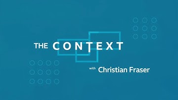 BBC The Context with Christian Fraser (21BST - Headlines & Intro - 19/7/22) [1080p50]