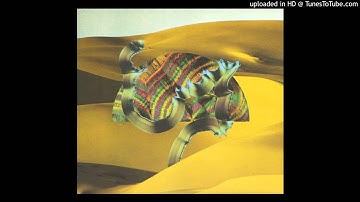 Django Django - Hail Bop