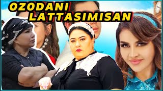 Xalima Ozodani Lattasiga Osildi Kok Jiguli Dunyo Reytingida 1-Oringa Chiqdi Ozoda Nursaidova