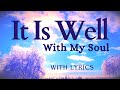 The Most BEAUTIFUL Hymn Of All Time Sing Along With Lyrics Slowed And Reverb 