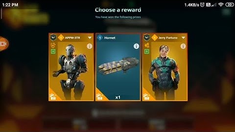 War robots dsc boot camp 100coin special prize opening!