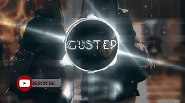 Avee player template | Phosphene V1.0 | Download | Mediafire | Mega | Made By Gustep | 30 fps