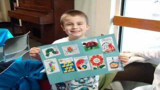 NATIONAL LIBRARY WEEK 2011 @ LML