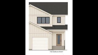 Single Family at 62 Ramona Gallos WAY, Winnipeg, MB R2P 3A7 - For sale screenshot 3