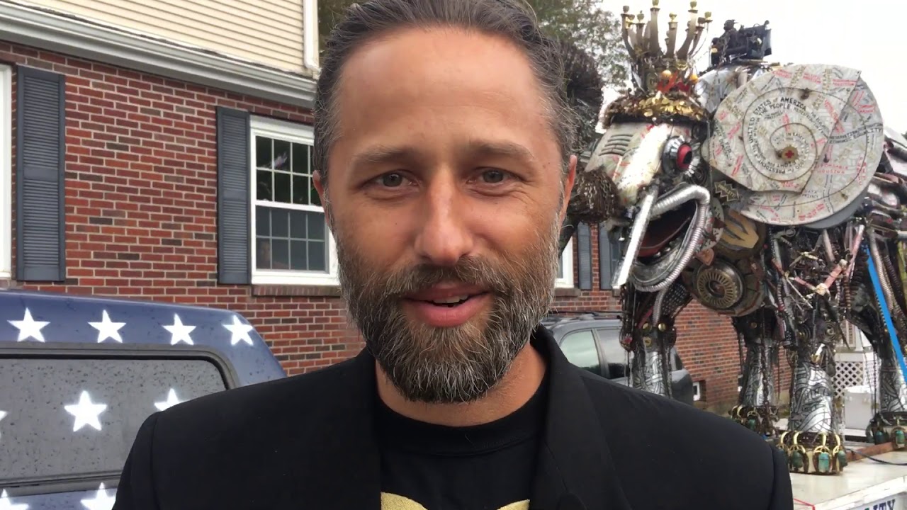 Kasey Wells for president