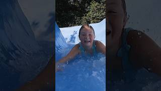 Beebe’s Waterslide!! | Cassville MO Waterslide #beebes #beebeswaterslide #cassvillewaterslide