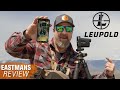 Leupold + onX hunt? NEW RX-5000 TBR/W Rangefinder @LeupoldOptics Review