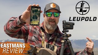 Leupold + onX hunt? NEW RX-5000 TBR/W Rangefinder @LeupoldOptics Review