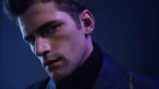 Fall 2018 with Sean O’Pry / L’automne 2018 avec Sean O’Pry