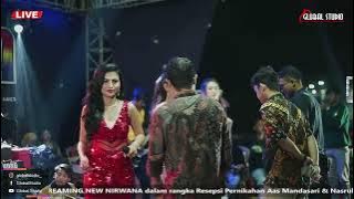 PECAH SERIBU - EVI NADIA | NEW NIRWANA - GLOBAL STUDIO