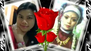 Audy feat nindy _ untuk sahabat