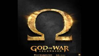 God of War Ascension BGM Soundtrack - Warrior's Truth (in-game version) screenshot 3