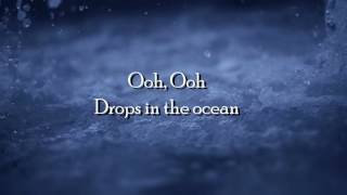 Drops In The Ocean by Hawk Nelson