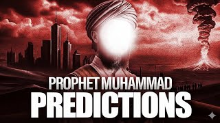 Prophet Muhammad’s Shocking Predictions About The Future 🌍 | 1400 Years Ago! Net Worth