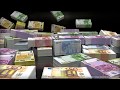 BILLIONS of EUROS :: Wealth Visualization, Manifestation, Abundance HD