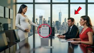 👉 Millionaire Divorces Pregnant Wife for an Actress — Her Secret Identity as a Steel Dynasty Heires screenshot 5