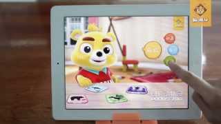 NeoBear "PopUp Zoo" | 小熊尼奥口袋动物园 screenshot 5