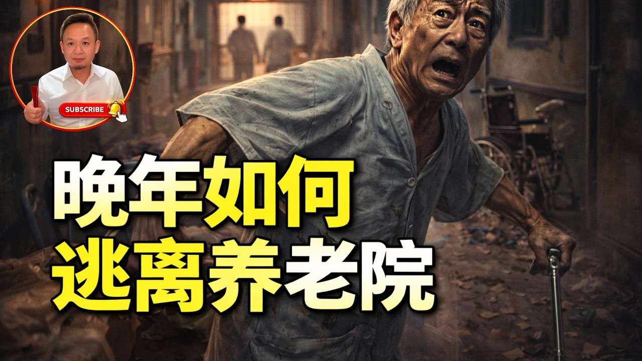 大家族凝结核【移民家族/多子多福/长子继承】#家庭教育 #移民生活 #社会结构