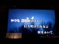 I WILL WAIT FOR YOU/TWINZER(cover)2016.10.3