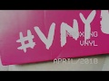 VNYL UNBOXING (2018)