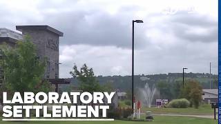 North Little Rock lab pays $30M to settle "unnecessary medical testing" allegations