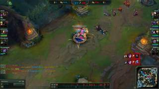 Dat elise e flash tho