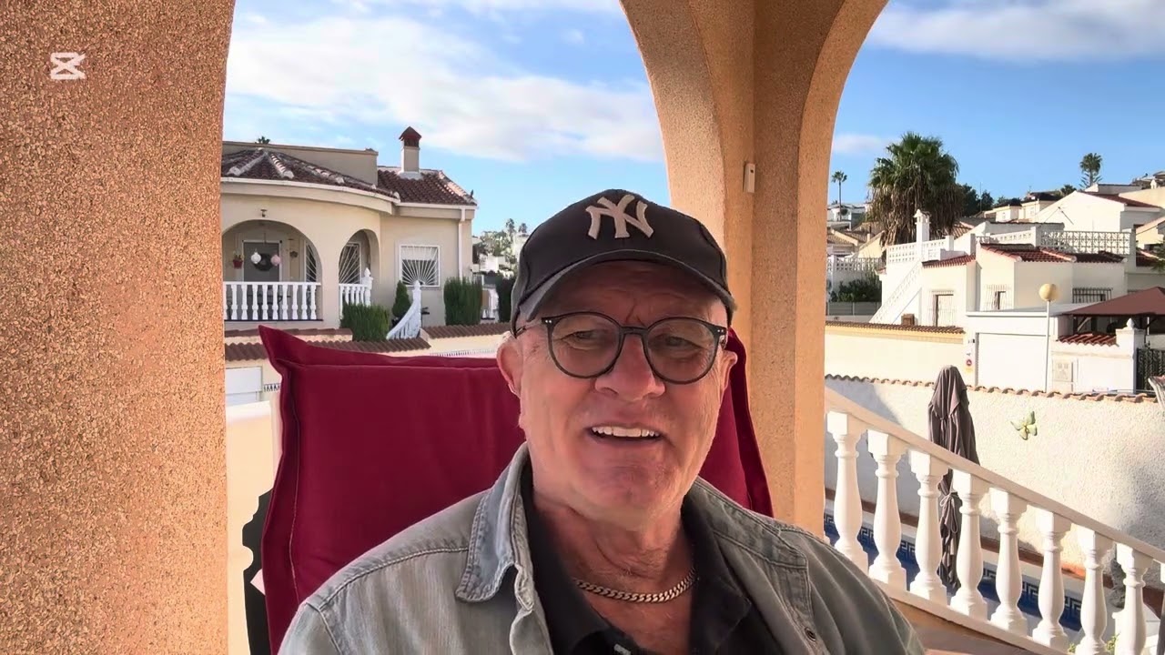 Ausgewandert nach Spanien leben und Fit bleiben wie geht das