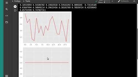 Generadores de Números Aleatorios Parte 1