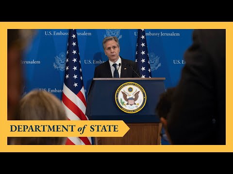 Video: Secretary of State is a high government position in many countries around the world