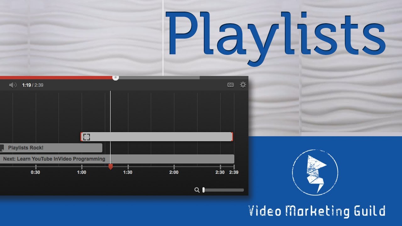 How to Create Playlists on YouTube to get More Views | YouTube Tips #1 ...