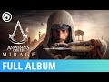 Assassins creed mirage original game soundtrack  brendan angelides