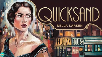 Quicksand - Chapter 13 |🎧 Audiobook with Scrolling Text 📖| Ion Books