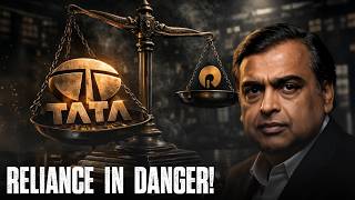 How This Will Finally End Reliance Adani Dominance After Decades